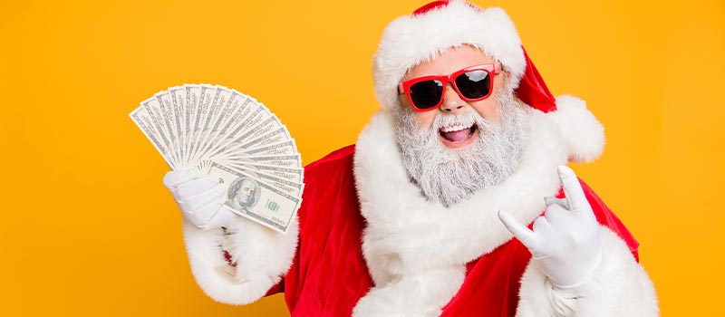 Holiday Cash Advancement In Kansas City